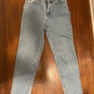 Vintage Calvin Klein denim Jeans 90s